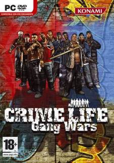 Crime Life: Gang Wars – PC